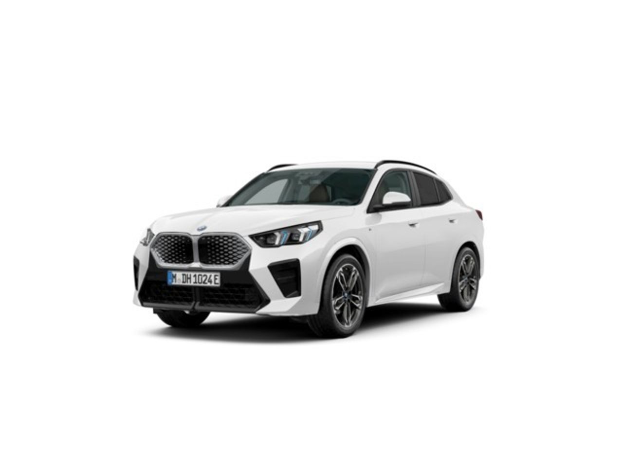 Foto BMW iX2 3