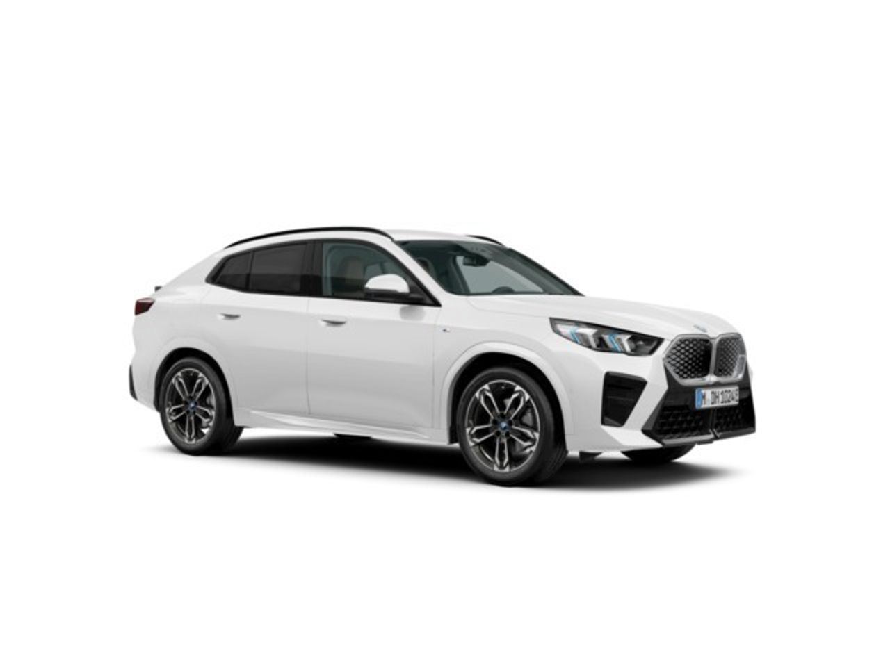 Foto BMW iX2 4