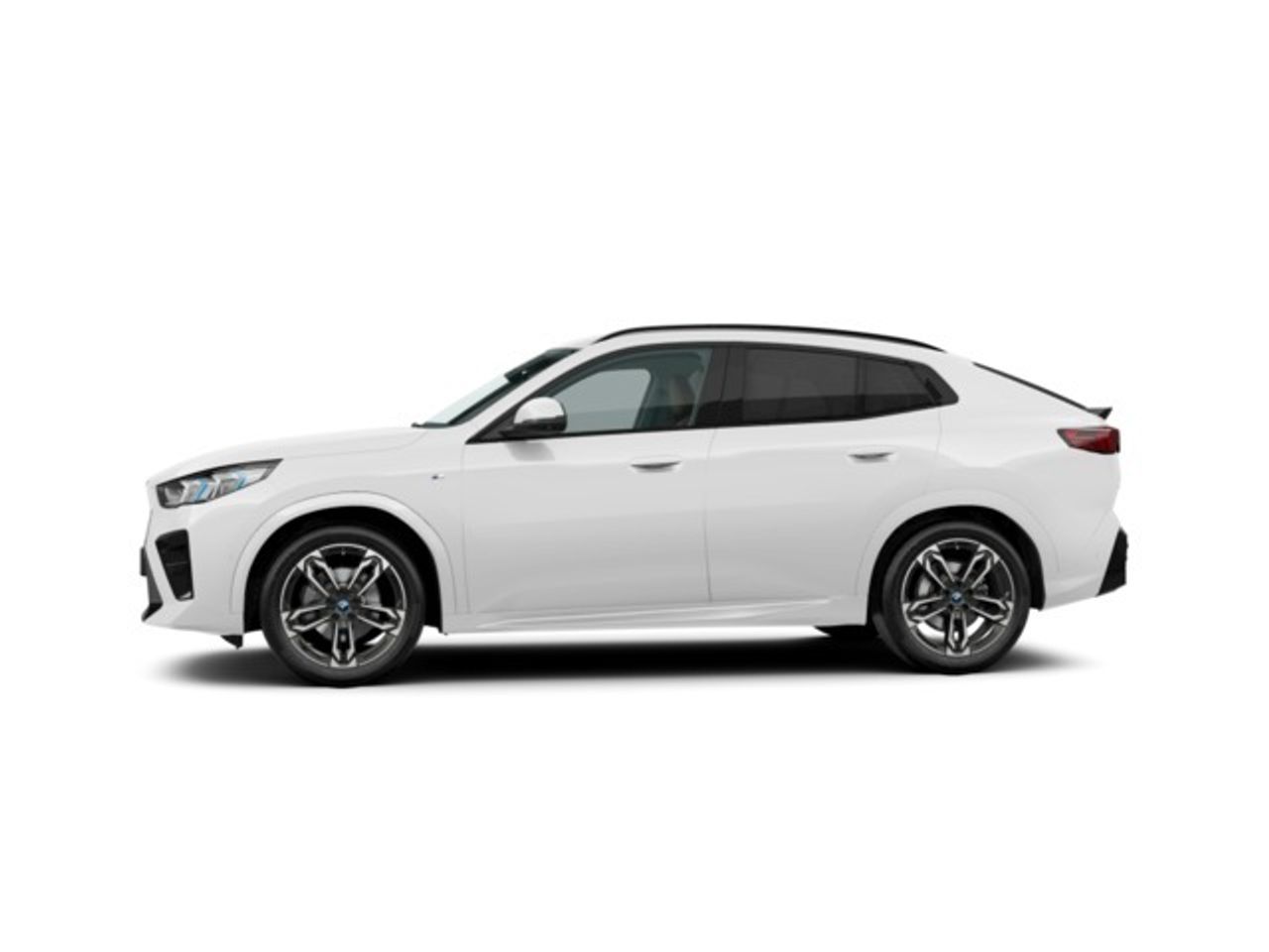 Foto BMW iX2 5