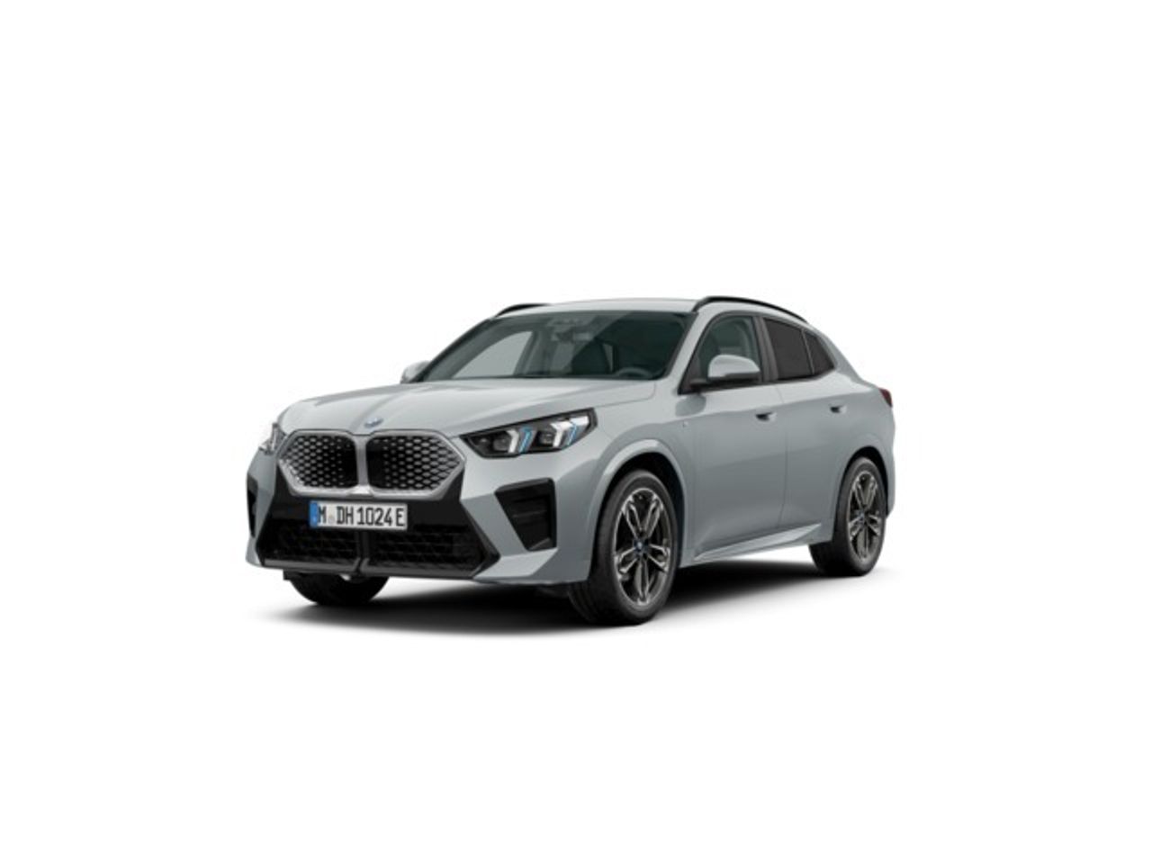 Foto BMW iX2 3