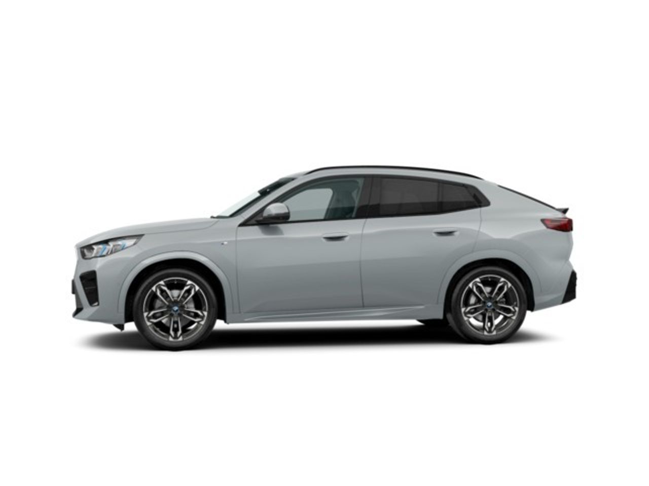 Foto BMW iX2 5
