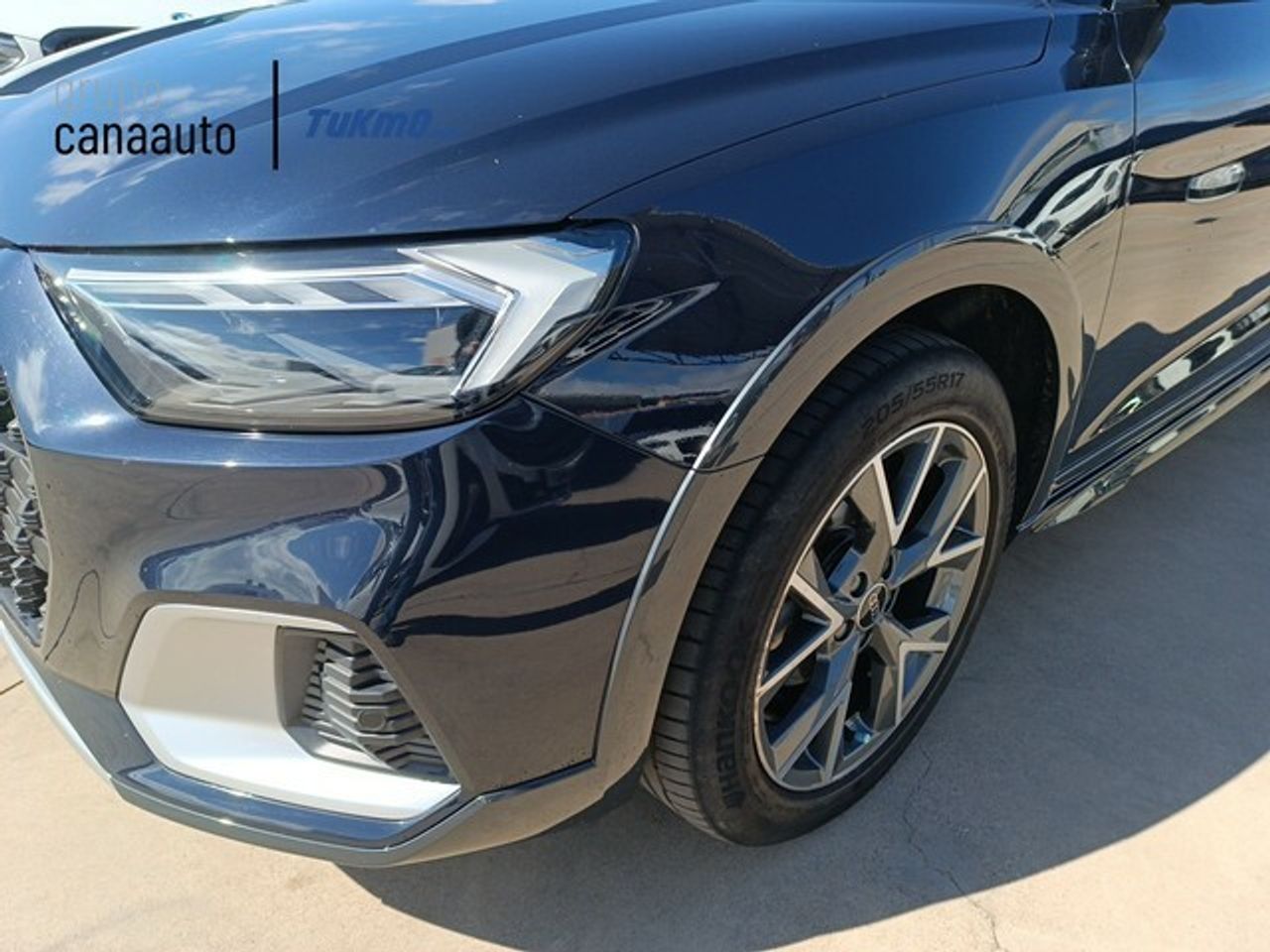 Foto Audi A1 6