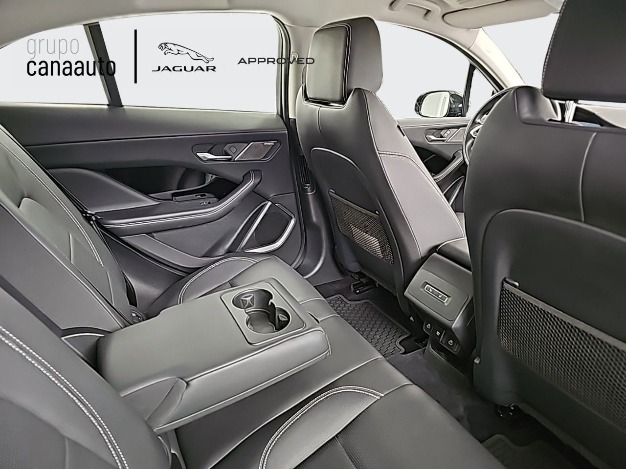 Foto Jaguar I-Pace 5