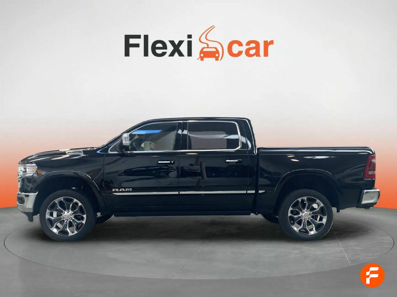 Foto Dodge Ram 3