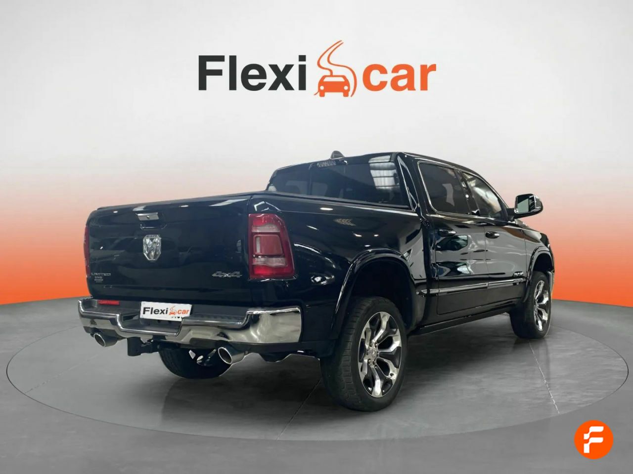 Foto Dodge Ram 7