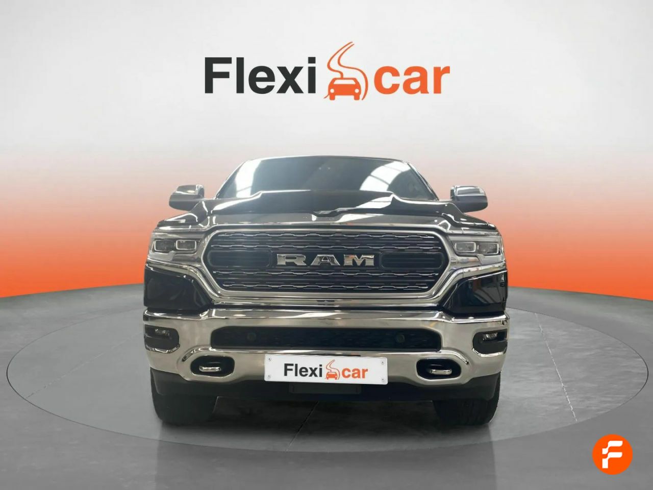Foto Dodge Ram 9