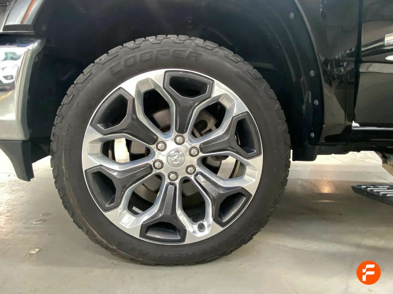 Foto Dodge Ram 11