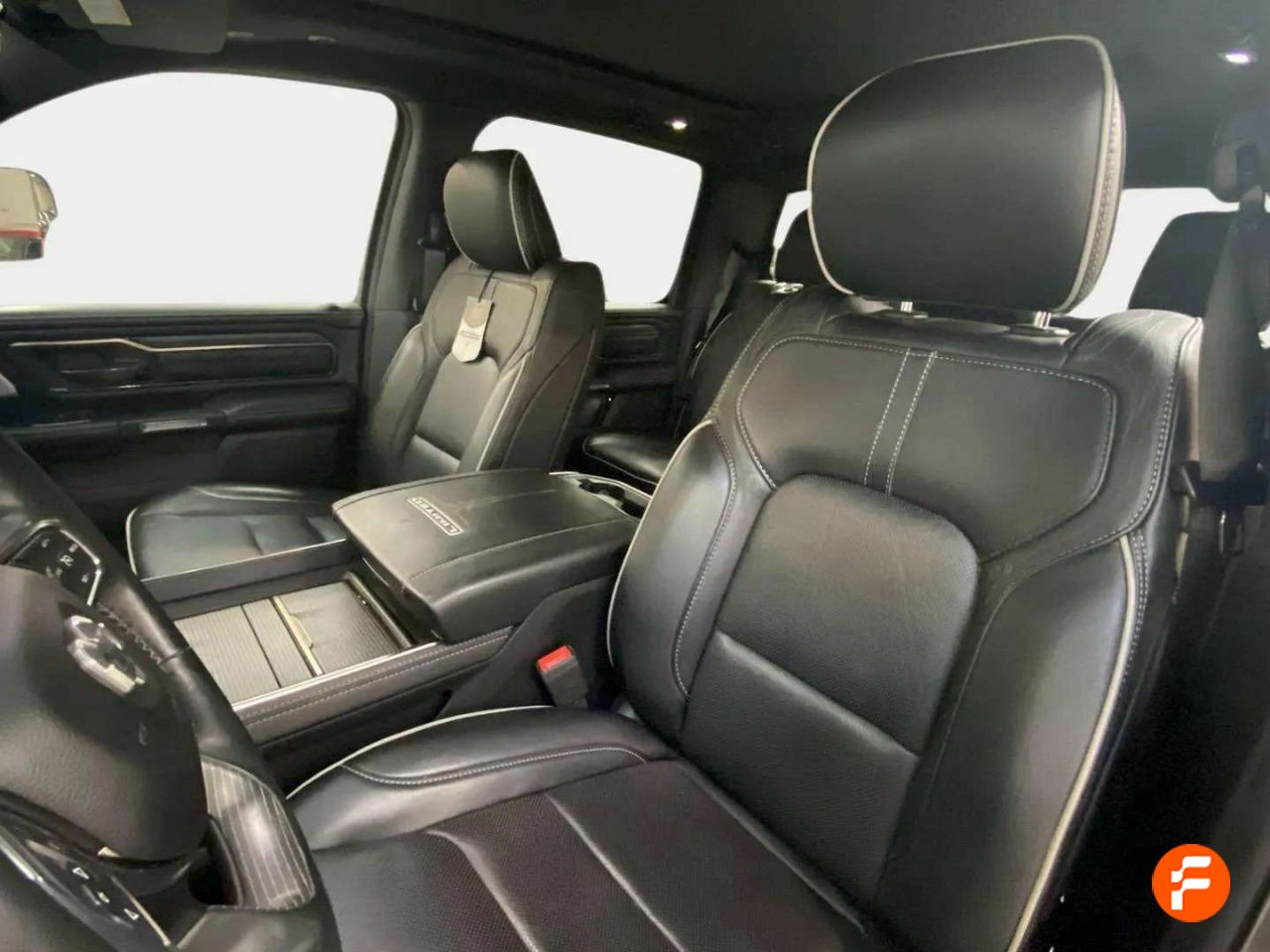 Foto Dodge Ram 18