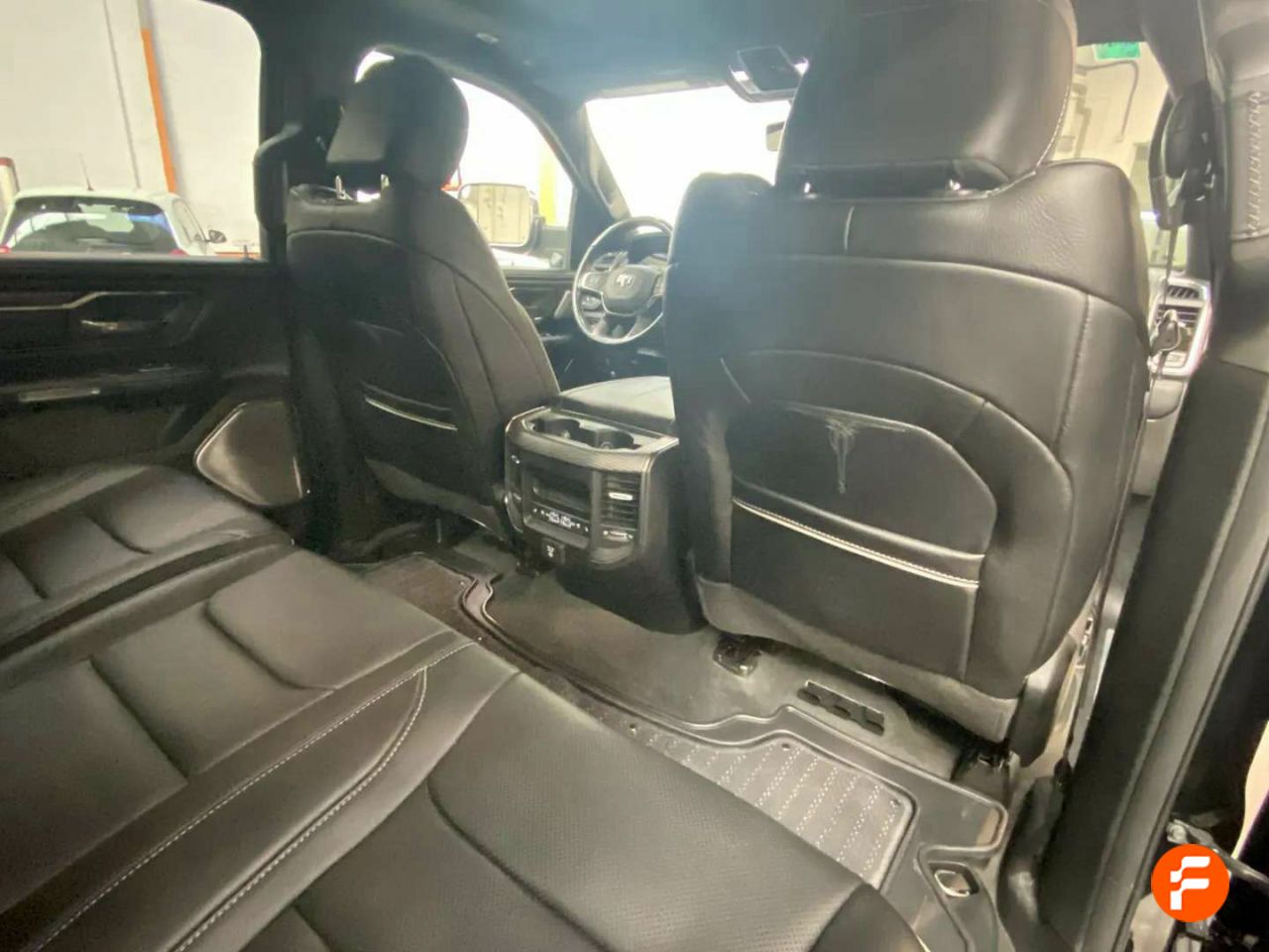 Foto Dodge Ram 21