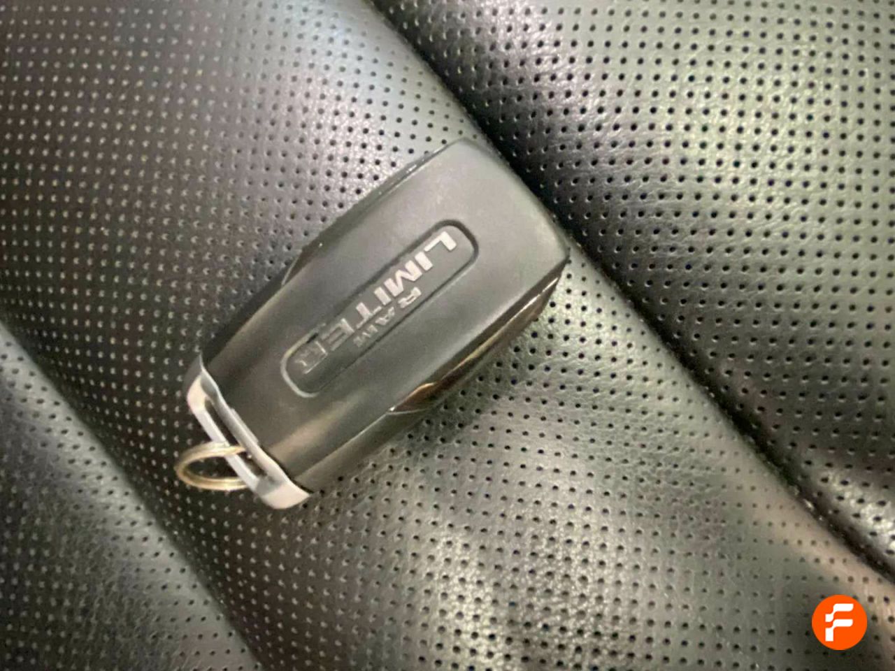 Foto Dodge Ram 24