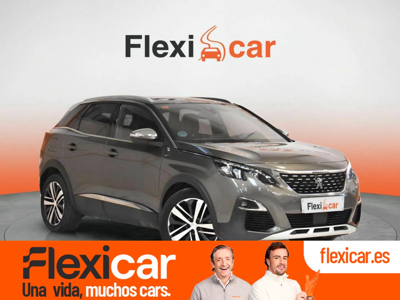 Foto Peugeot 3008 1