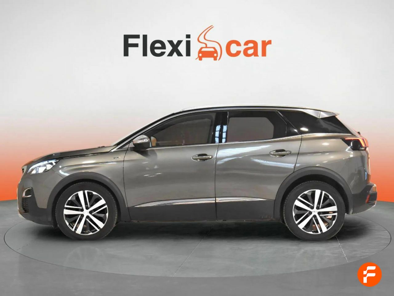 Foto Peugeot 3008 2