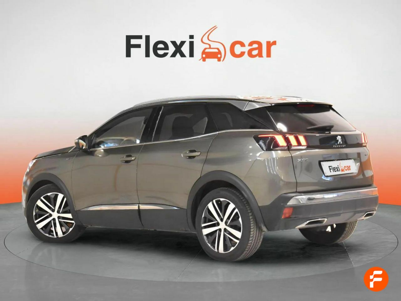 Foto Peugeot 3008 3