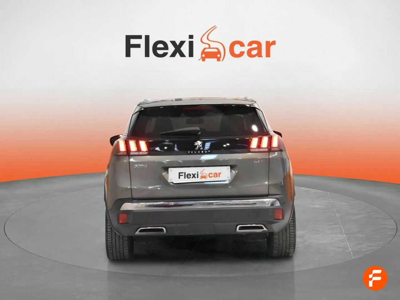 Foto Peugeot 3008 4