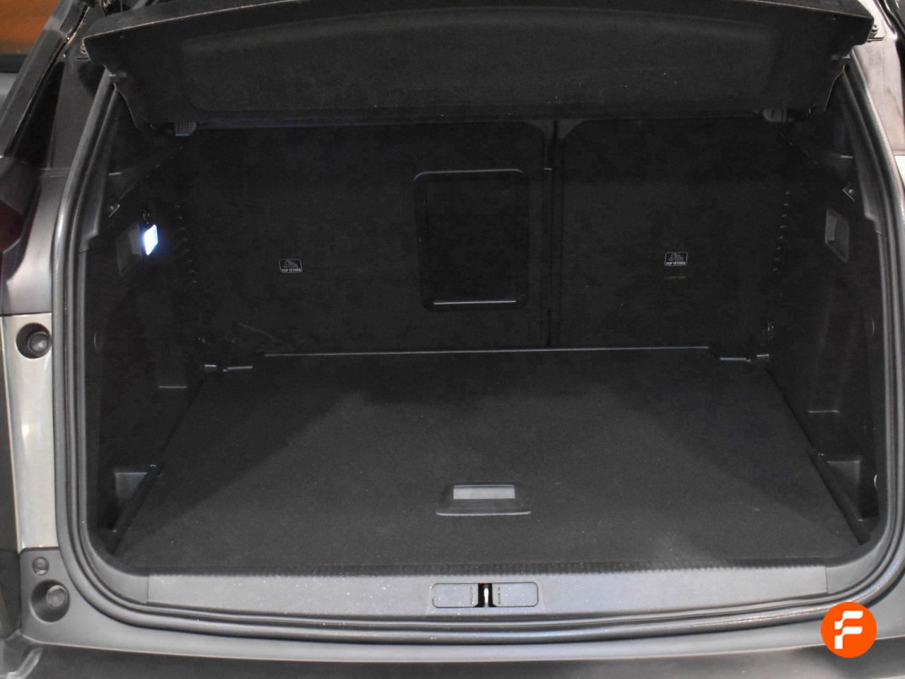 Foto Peugeot 3008 8
