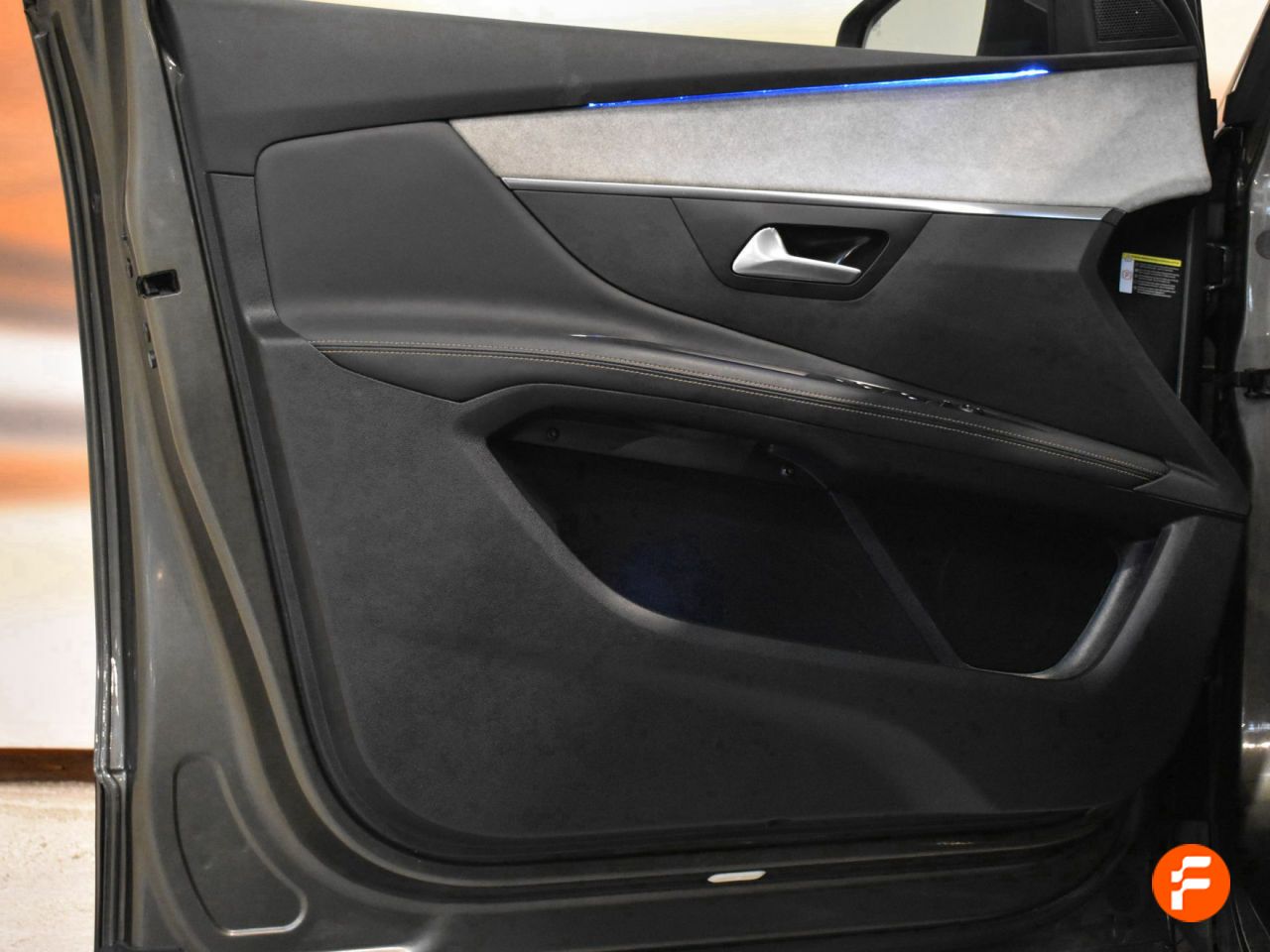 Foto Peugeot 3008 10