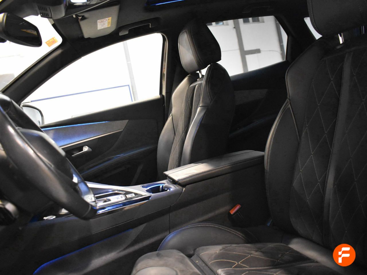 Foto Peugeot 3008 16