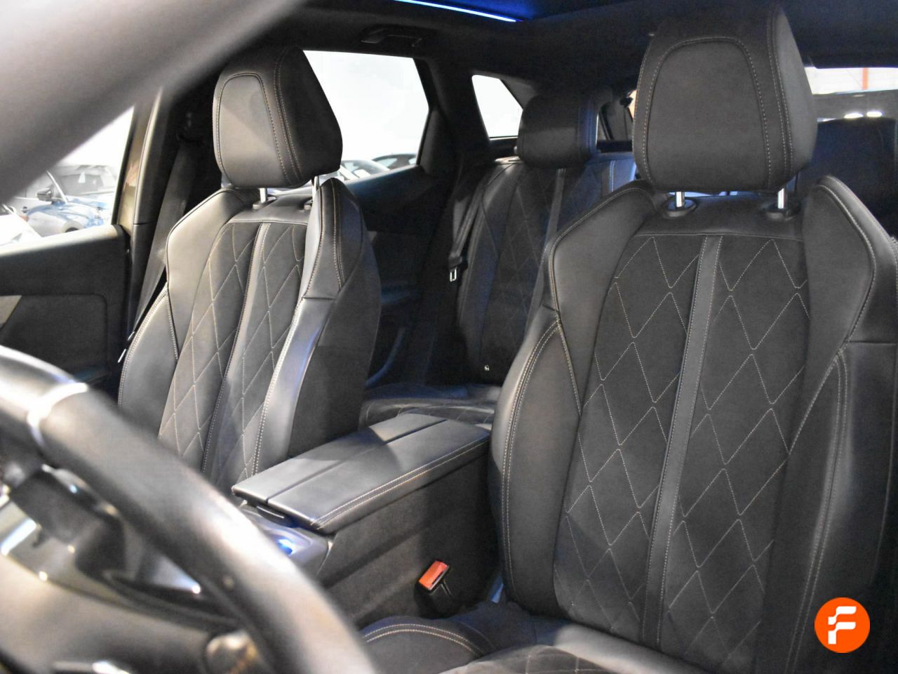 Foto Peugeot 3008 17