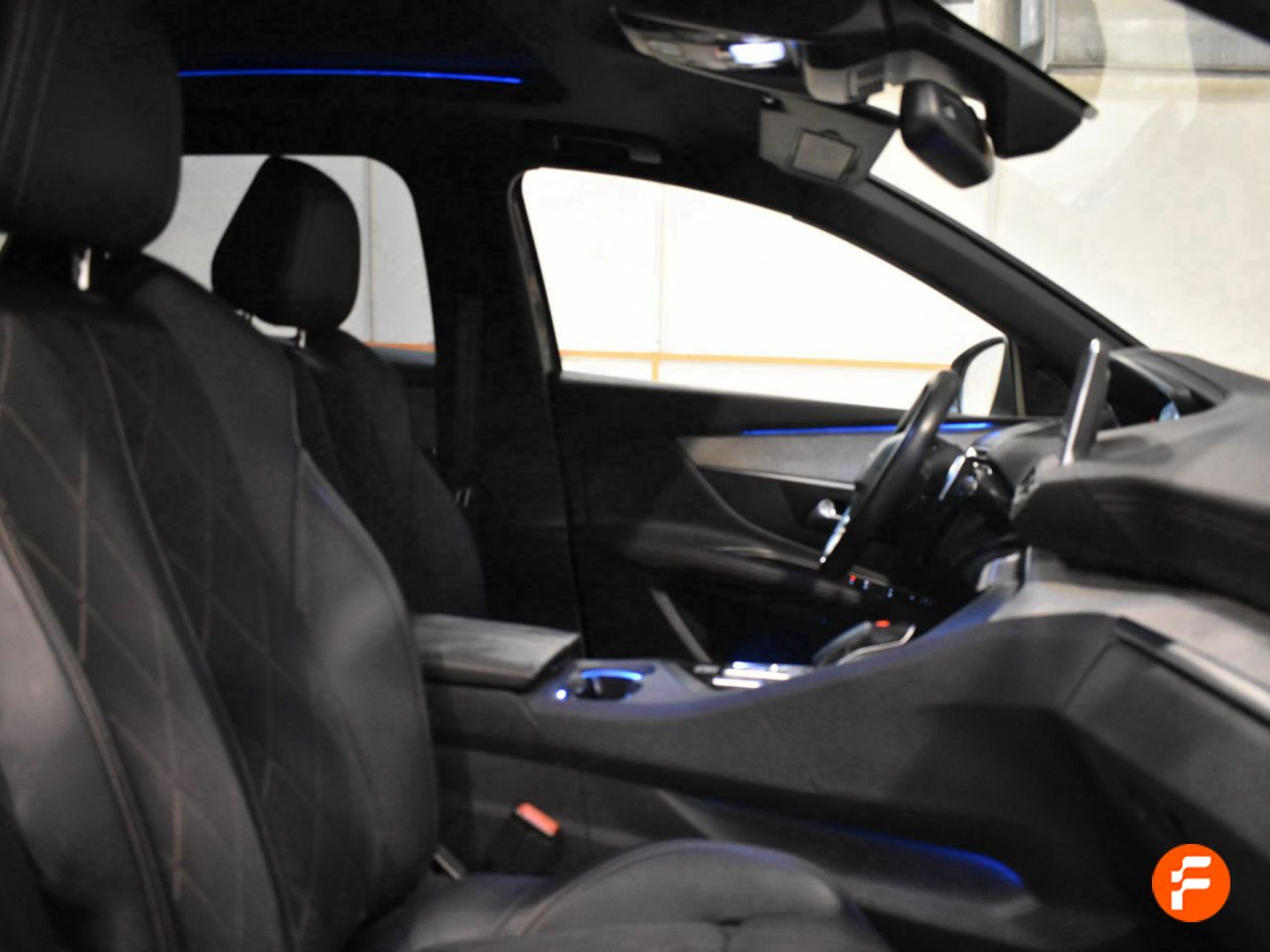 Foto Peugeot 3008 18
