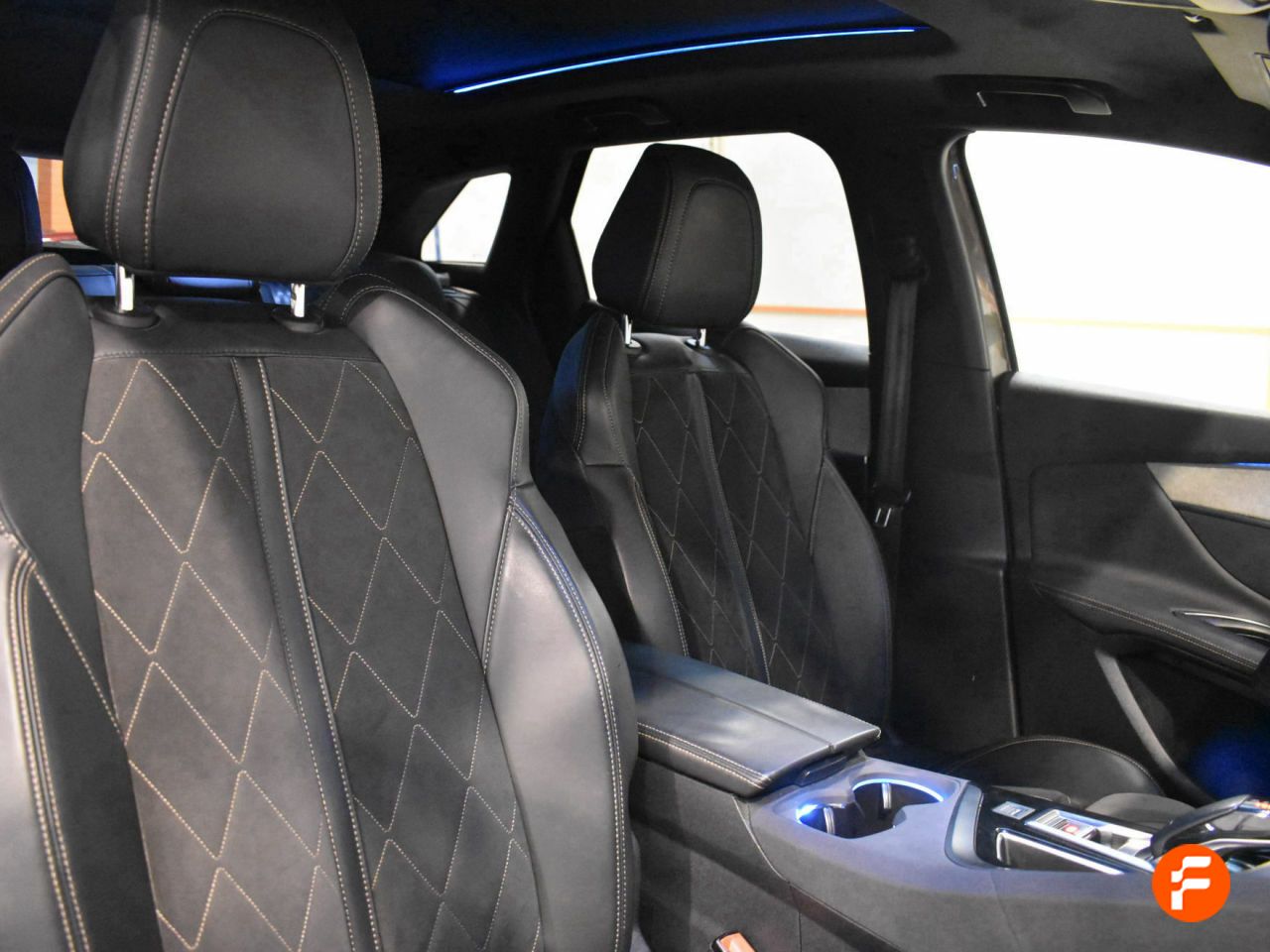 Foto Peugeot 3008 19