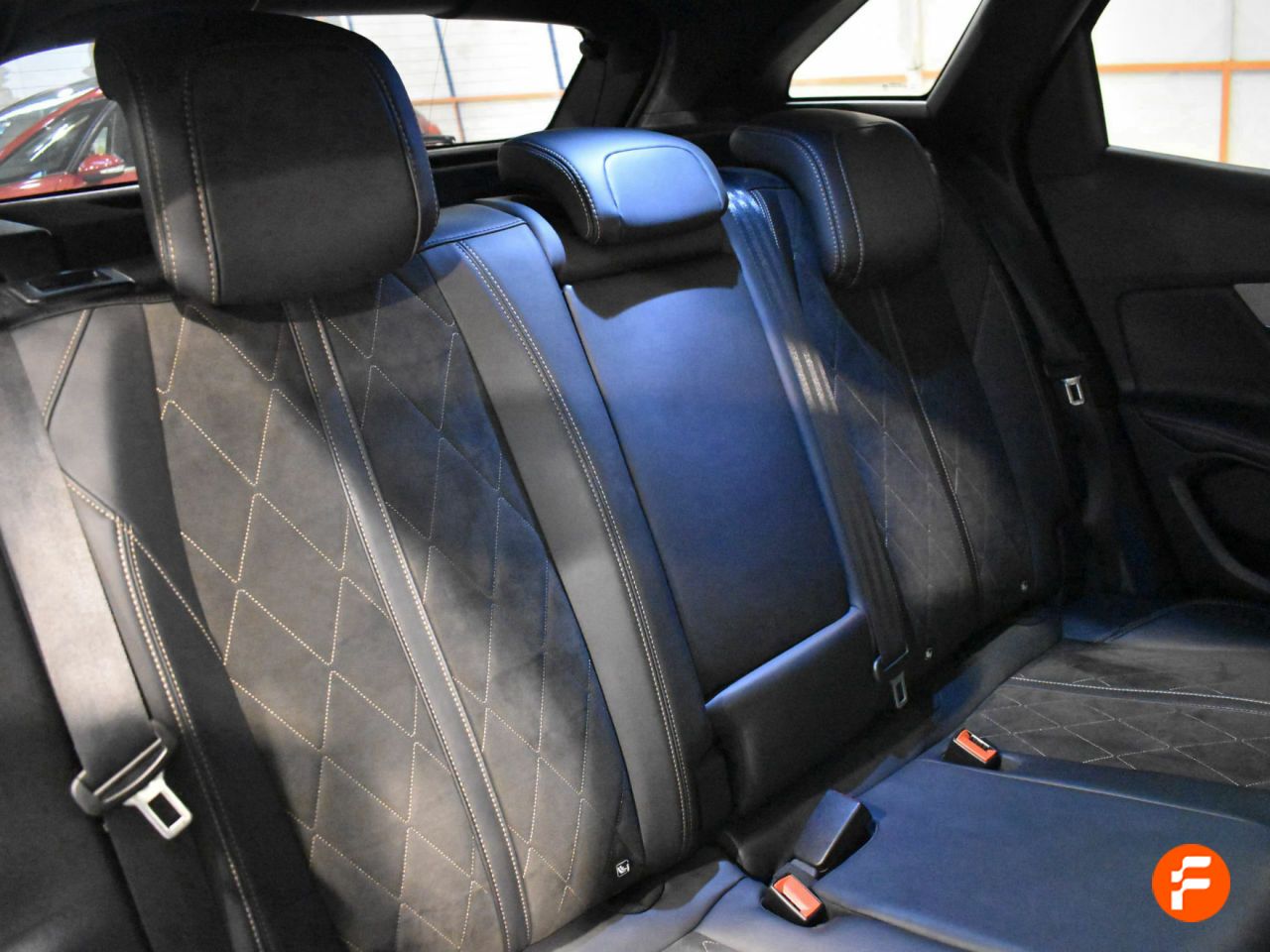 Foto Peugeot 3008 20