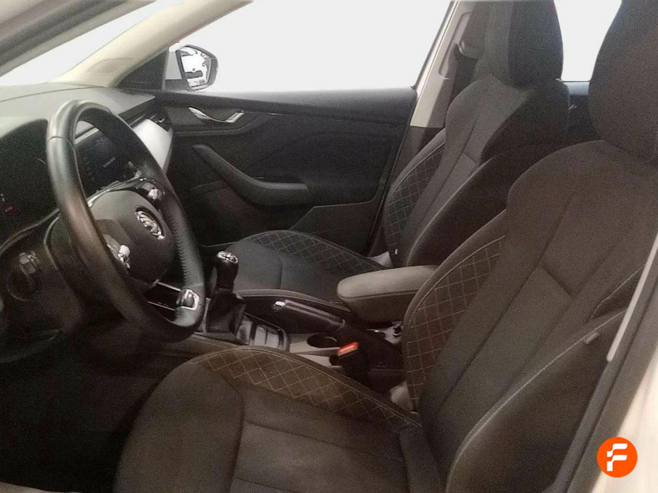 Foto Skoda Scala 7