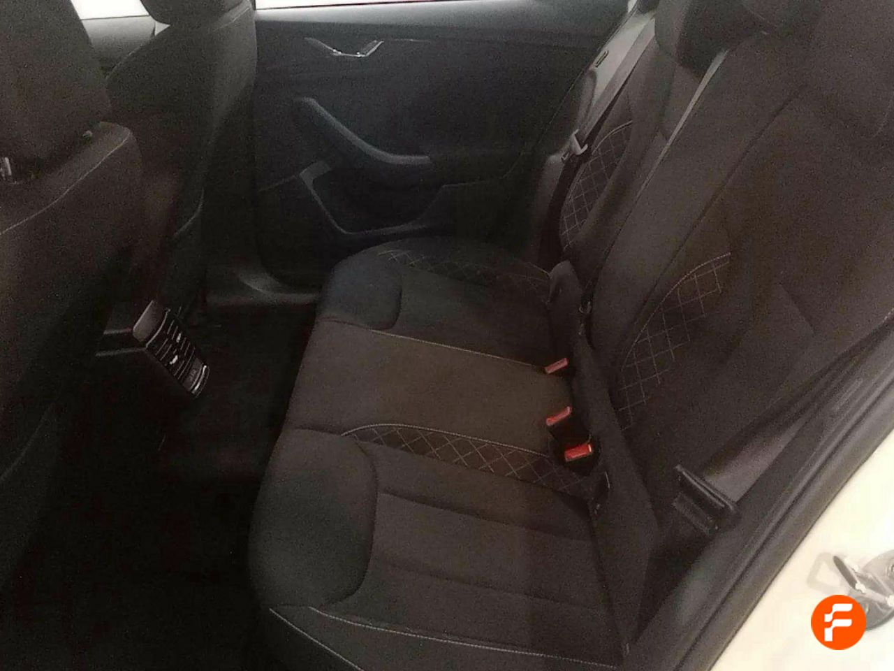 Foto Skoda Scala 8