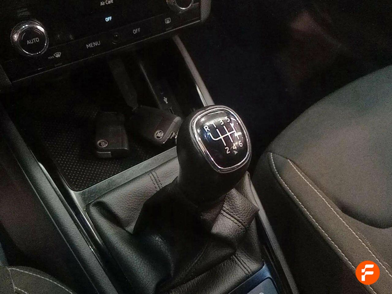Foto Skoda Scala 11