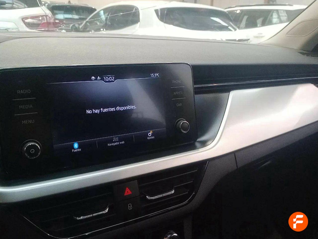 Foto Skoda Scala 13