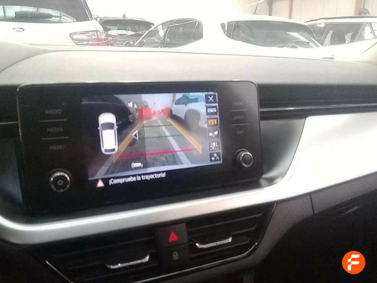 Foto Skoda Scala 14