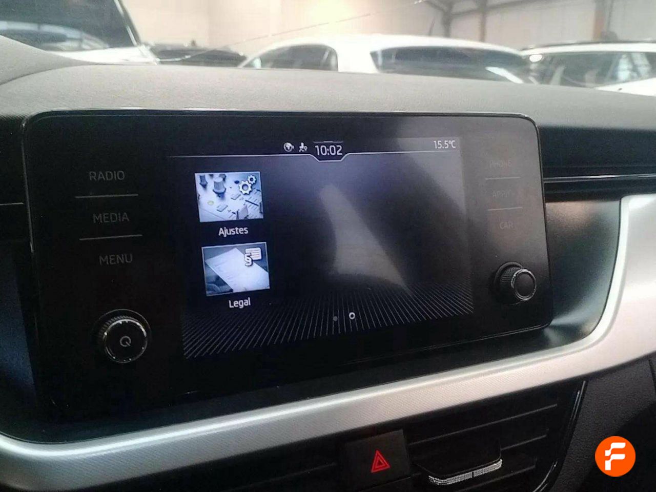 Foto Skoda Scala 16