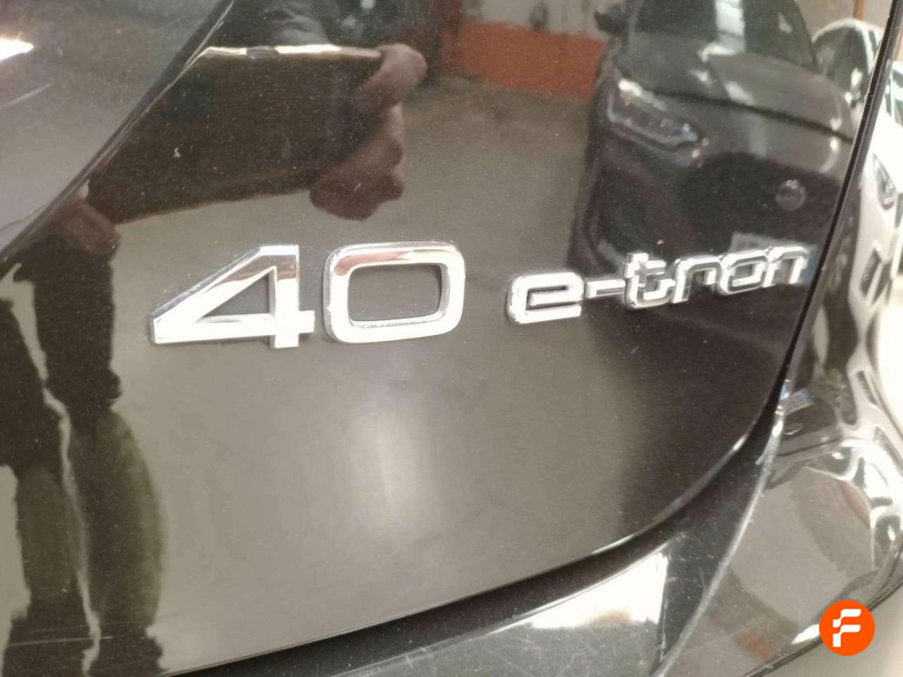 Foto Audi Q4 8