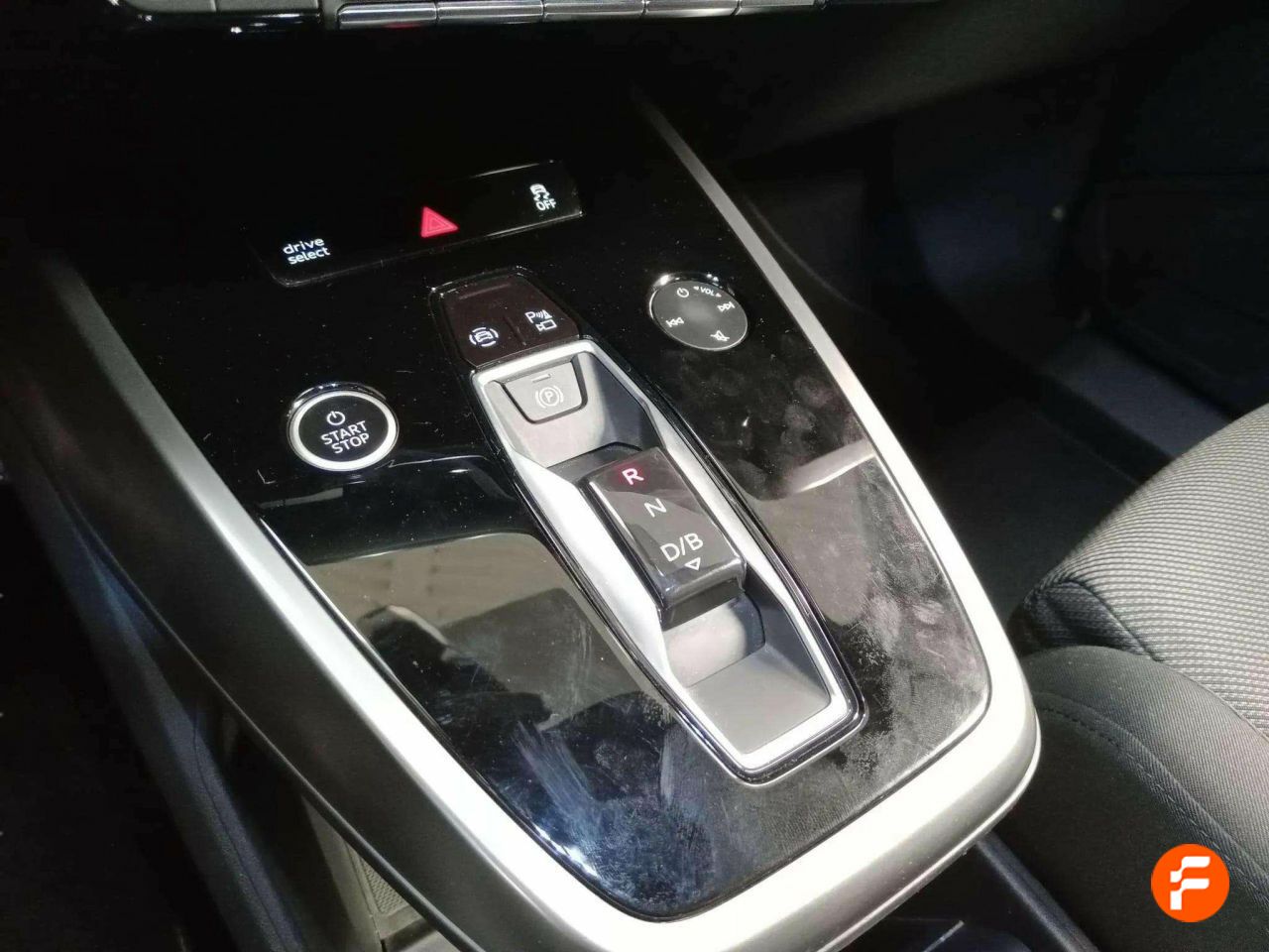 Foto Audi Q4 21