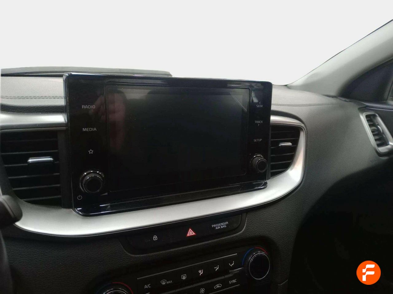 Foto Kia Ceed 13