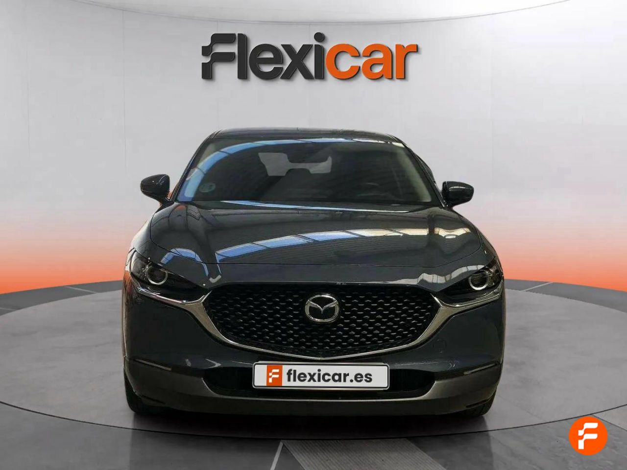 Foto Mazda CX-30 2