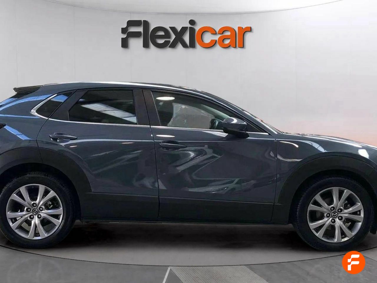 Foto Mazda CX-30 3