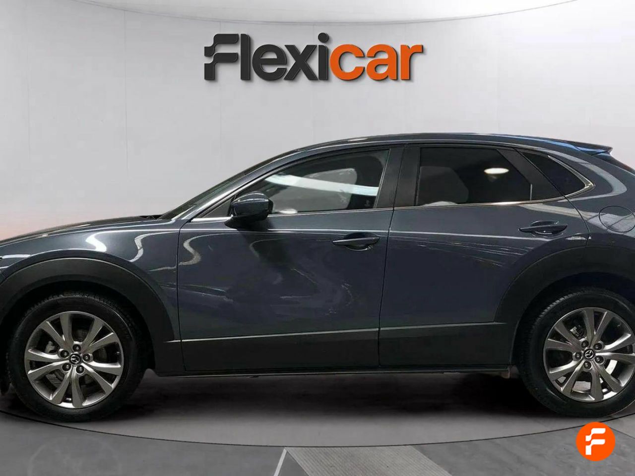 Foto Mazda CX-30 5