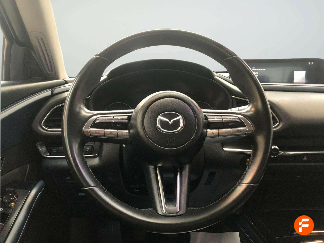 Foto Mazda CX-30 7
