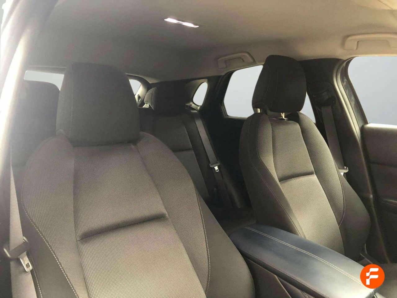 Foto Mazda CX-30 15