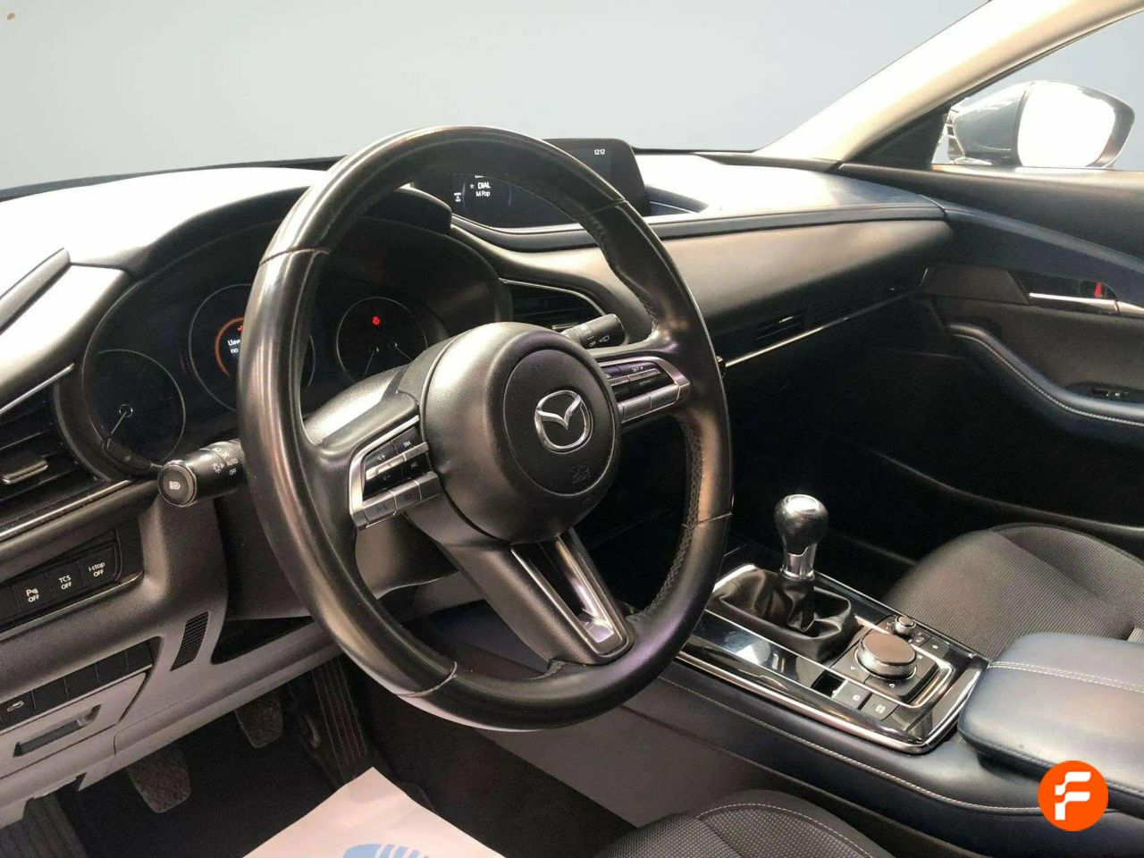 Foto Mazda CX-30 20
