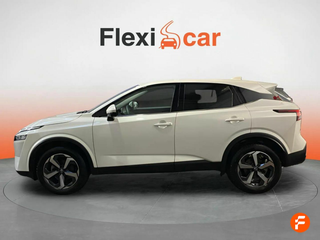 Foto Nissan Qashqai 4