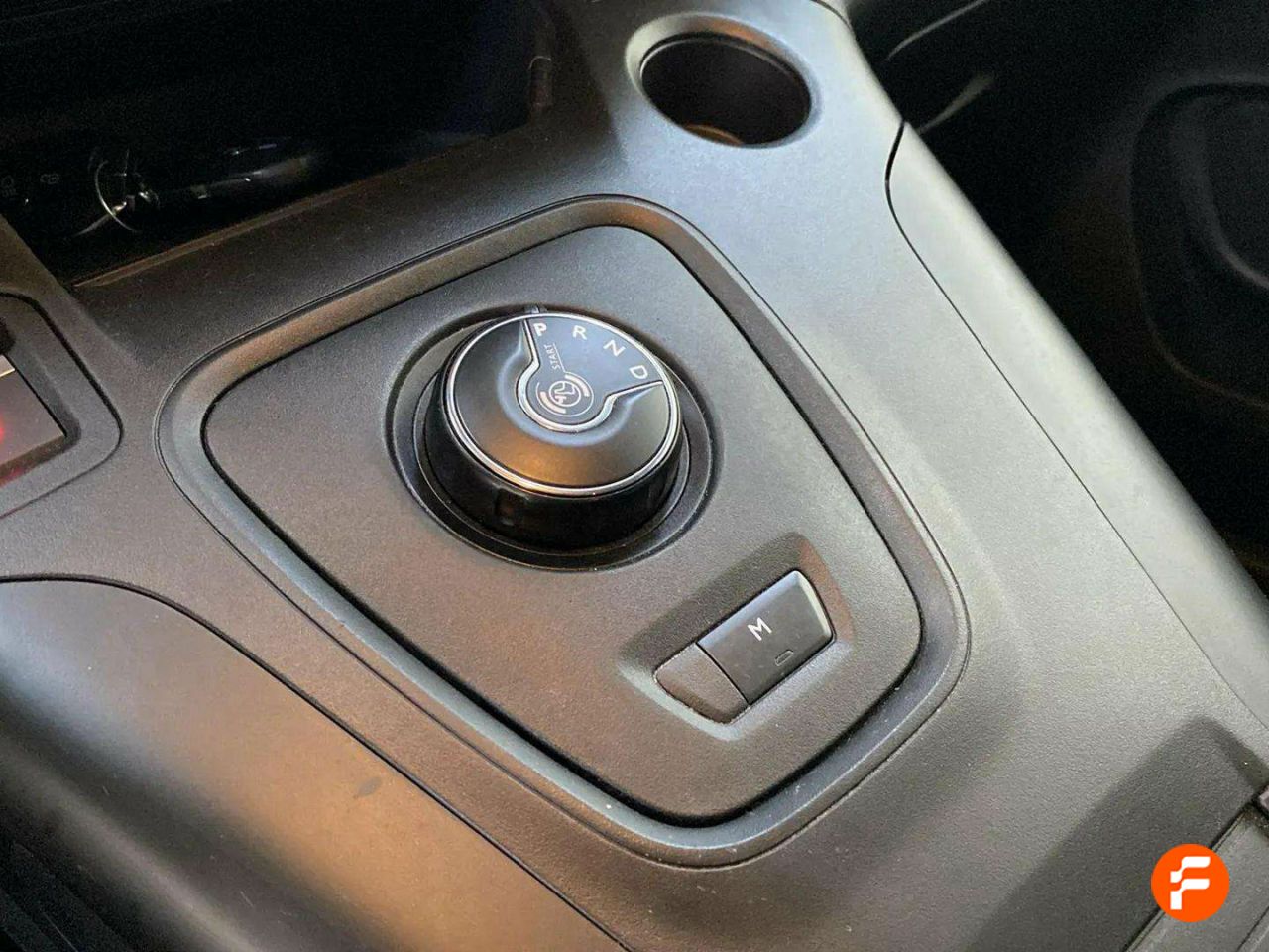 Foto Citroën Berlingo 21