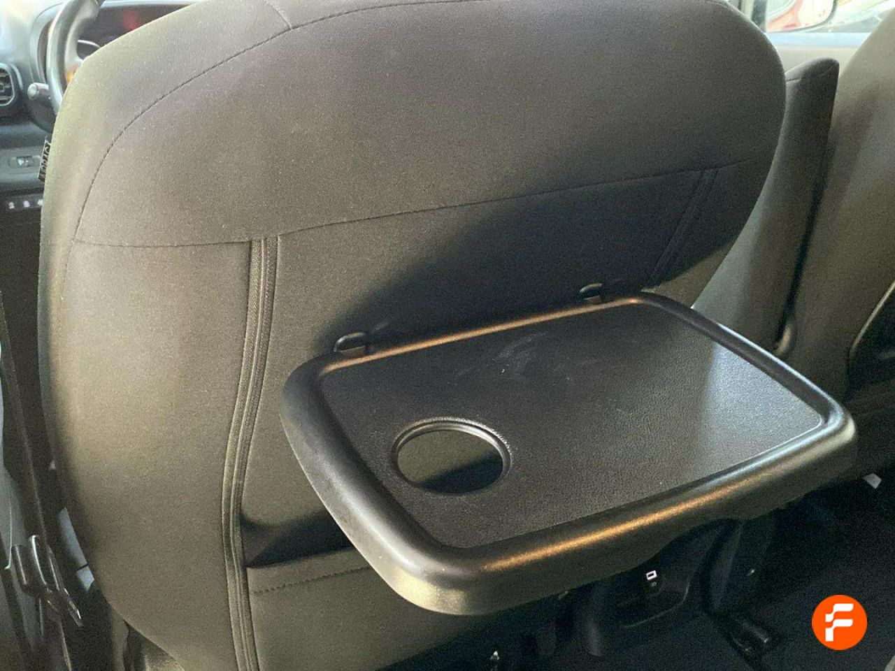Foto Citroën Berlingo 23