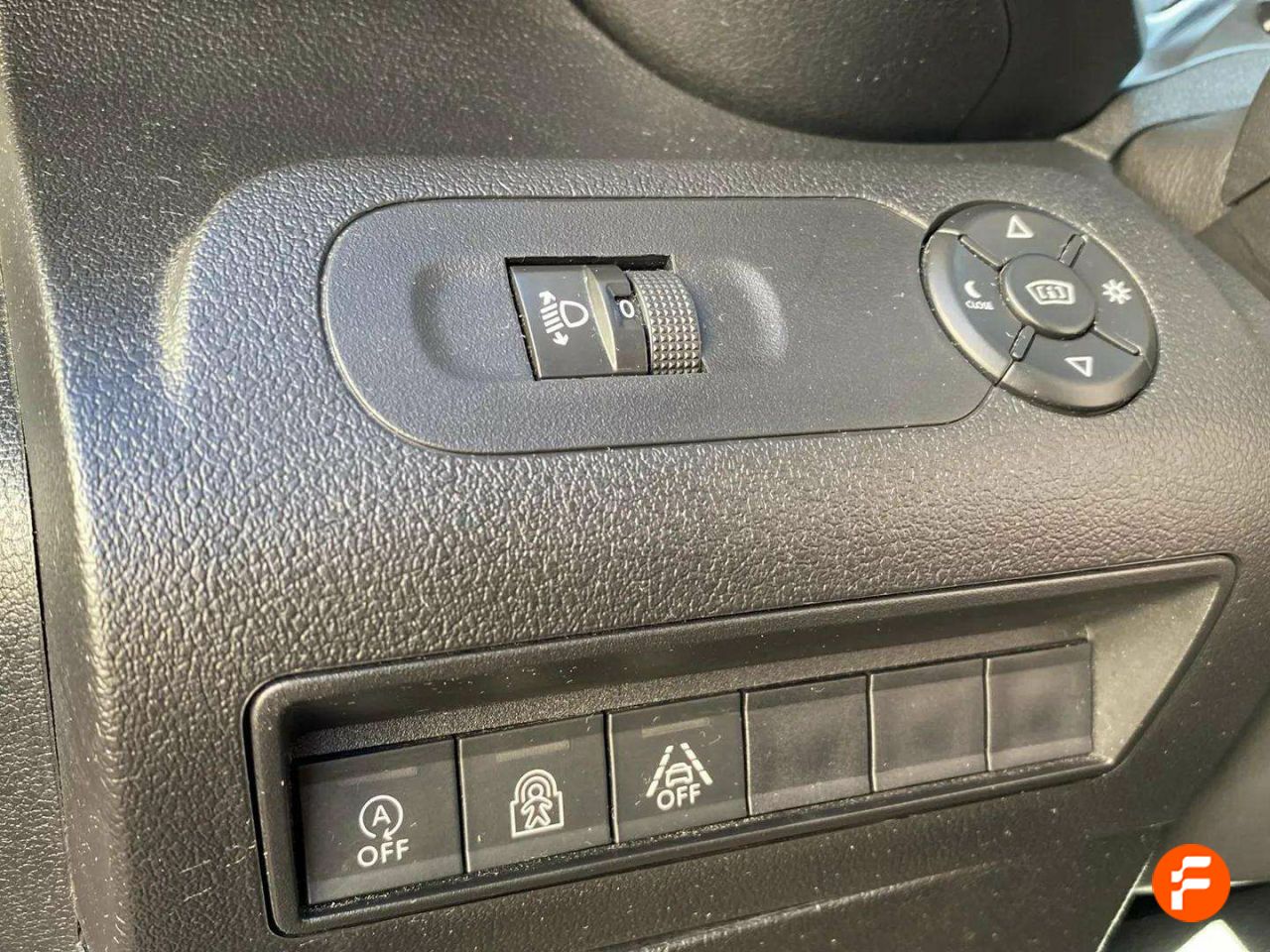 Foto Citroën Berlingo 29