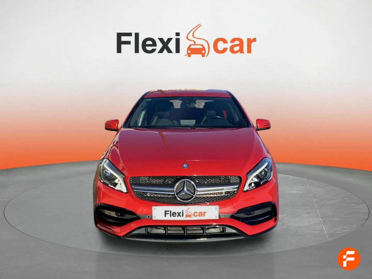 Foto Mercedes-Benz Clase A 2