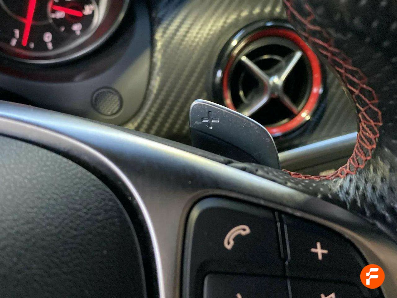Foto Mercedes-Benz Clase A 12