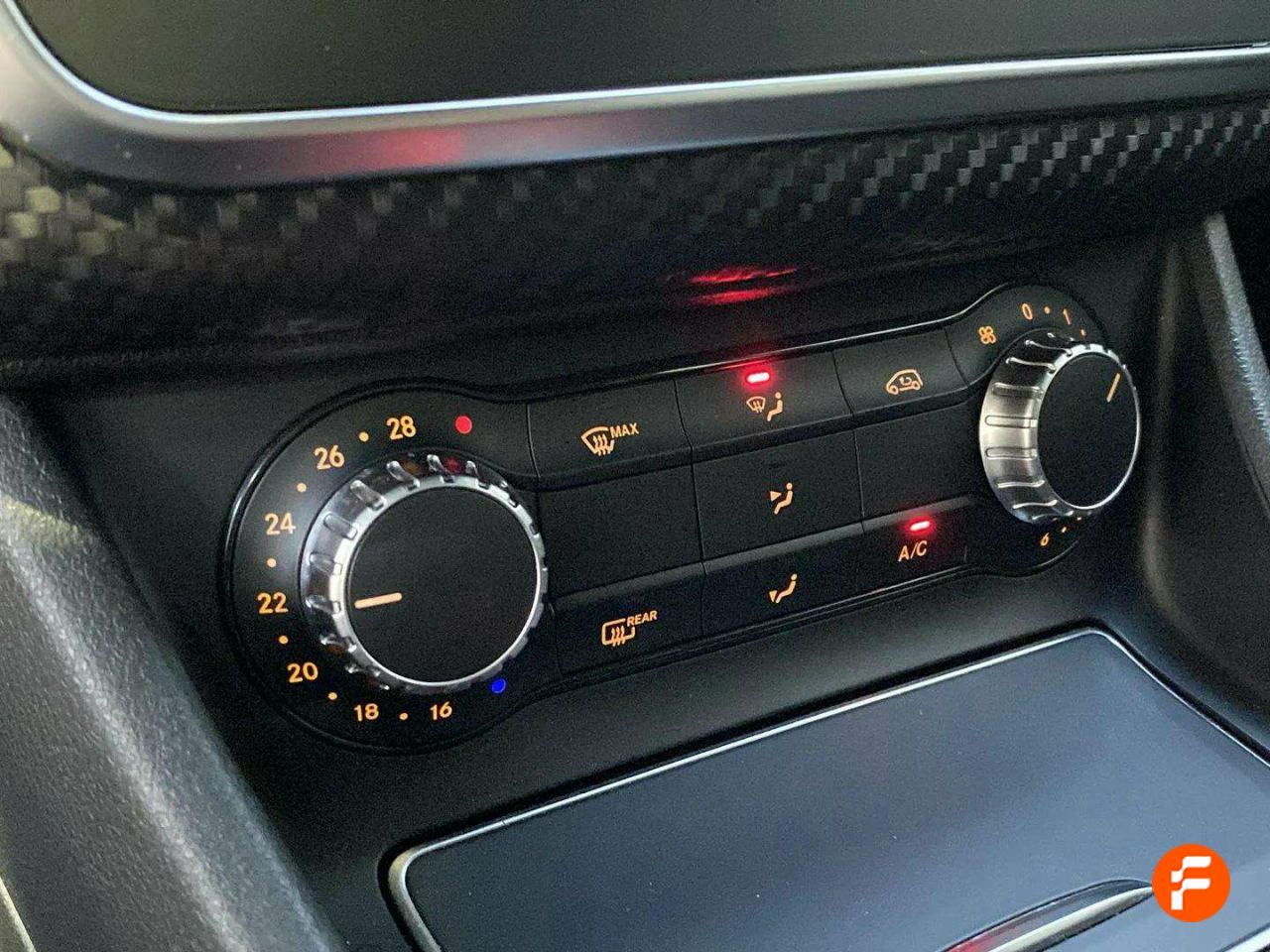 Foto Mercedes-Benz Clase A 13