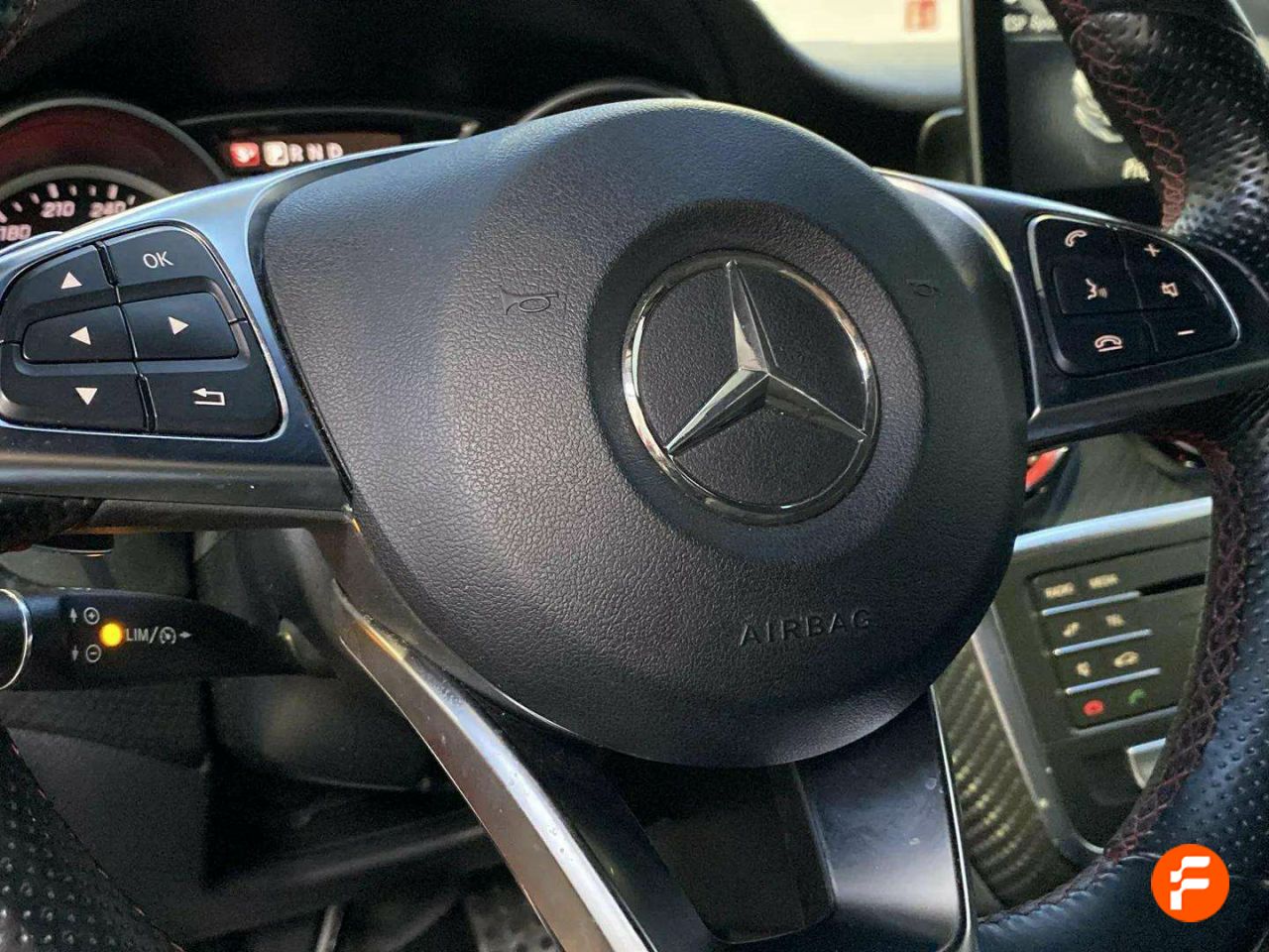 Foto Mercedes-Benz Clase A 20