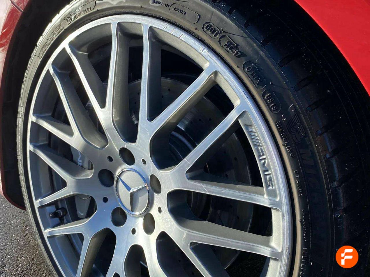 Foto Mercedes-Benz Clase A 21