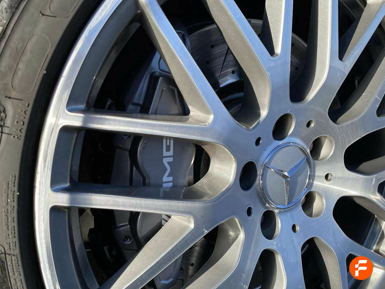 Foto Mercedes-Benz Clase A 22